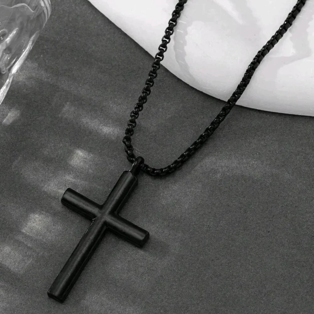 Unbranded Men's Black Jewellery